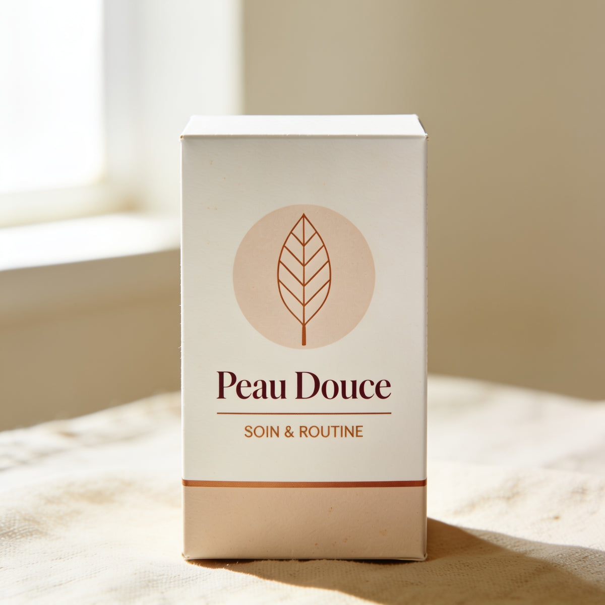 Patch Peau Douce